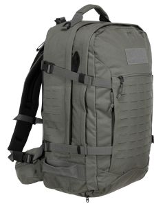 Mochila TASMANIAN TIGER Mission MKII gris