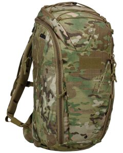 Mochila TASMANIAN TIGER Modular Pack 30 MultiCam