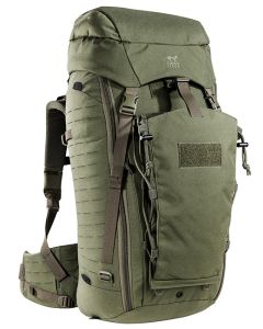 Mochila TASMANIAN TIGER Modular Pack 45 Plus verde