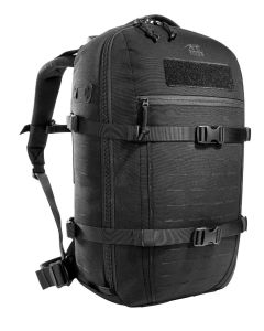 Mochila TASMANIAN TIGER Modular Tac Pack 28 negra