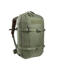 Mochila TASMANIAN TIGER Modular Tac Pack 28 verde