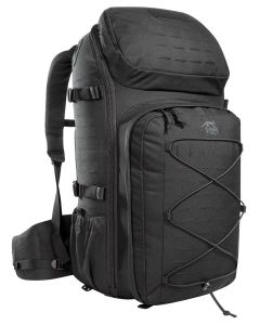 Mochila TASMANIAN TIGER Modular Trooper negra