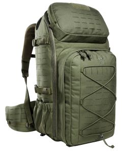 Mochila TASMANIAN TIGER Modular Trooper verde