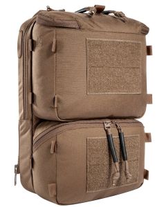 Mochila TASMANIAN TIGER Operator Pack ZP coyote