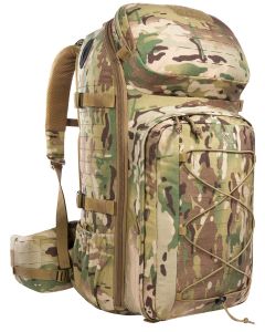 Mochila TASMANIAN TIGER Trooper Pack MK II MultiCam