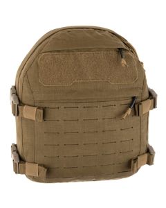 Mochila TEMPLARS GEAR Flat Pack H1 Small coyote