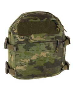 Mochila TEMPLARS GEAR Flat Pack H1 Small Multicam Tropic