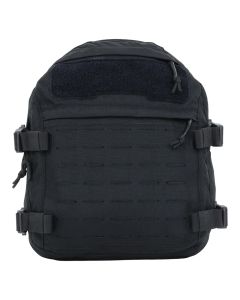 Mochila TEMPLARS GEAR Flat Pack H1 Small negra