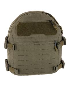 Mochila TEMPLARS GEAR Flat Pack H1 Small Ranger Green
