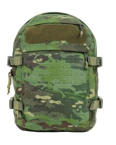 Mochila TEMPLARS GEAR Flat Pack H2 Multicam Tropic