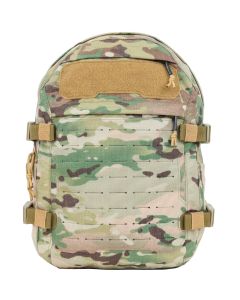 Mochila TEMPLARS GEAR Flat Pack H2 Multicam