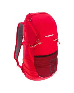 Mochila TRANGOWORLD Gear 30 roja