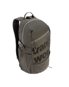 Mochila TRANGOWORLD Ixeia 20 gris