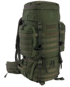 Mochila TASMANIAN TIGER Raid Pack MK3 Verde