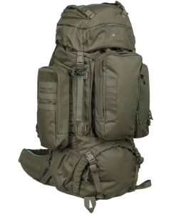 Mochila TASMANIAN TIGER Range Pack MK II verde