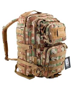 Mochila US ASSAULT 36 Litros MultiCam