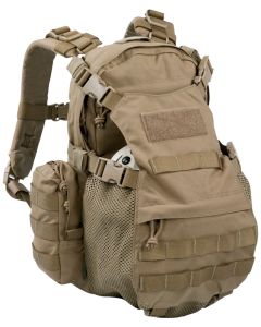 Mochila WARRIOR ASSAULT Helmet Cargo coyote