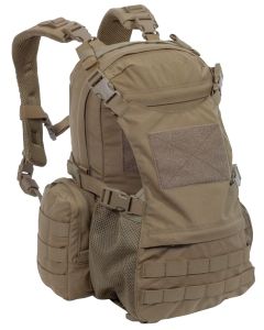 Mochila WARRIOR ASSAULT Helmet Cargo Large coyote