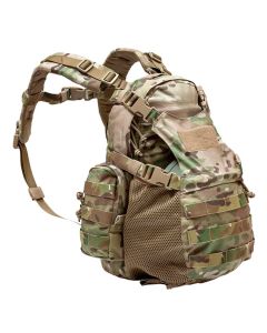 Mochila WARRIOR ASSAULT Helmet Cargo Large MultiCam
