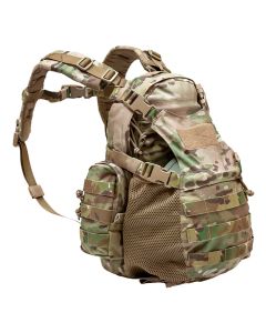 Mochila WARRIOR ASSAULT Helmet Cargo MultiCam