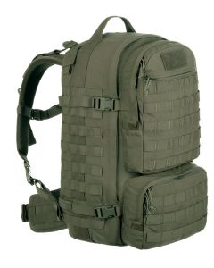 Mochila WARRIOR ASSAULT Predator ranger green