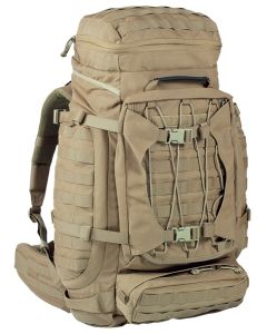 Mochila WARRIOR ASSAULT X300 Long Range Patrol Pack coyote