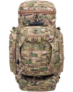 Mochila WARRIOR ASSAULT X300 Long Range Patrol Pack MultiCam