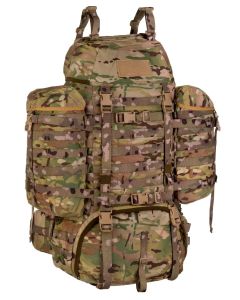 Mochila WISPORT Raccoon 85 MultiCam