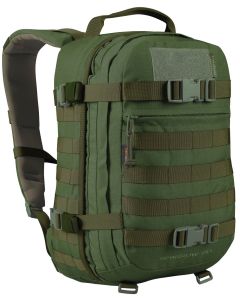 Mochila WISPORT Sparrow 20 II verde