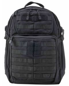 Mochila 5.11 Rush 24 2.0 negra