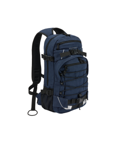 Mochila BRANDIT Forvert Canvas Louis 20L azul