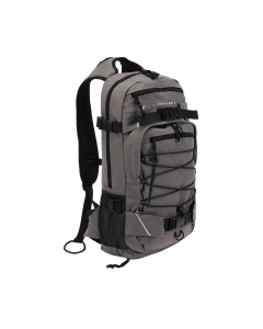 Mochila BRANDIT Forvert Canvas Louis 20L gris