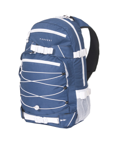 Mochila BRANDIT Forvert Ice Louis 20L azul