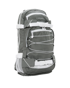 Mochila BRANDIT Forvert Ice Louis 20L gris