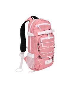 Mochila BRANDIT Forvert Ice Louis 20L rosa