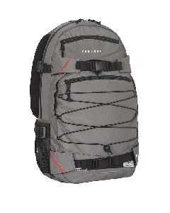 Mochila BRANDIT Forvert Louis 20L gris