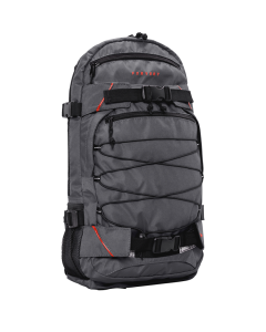Mochila BRANDIT Forvert Louis 20L gris oscuro