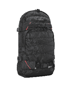 Mochila BRANDIT Forvert Louis 20L negra