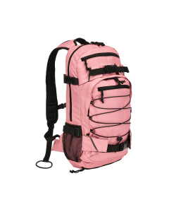 Mochila BRANDIT Forvert Louis 20L rosa