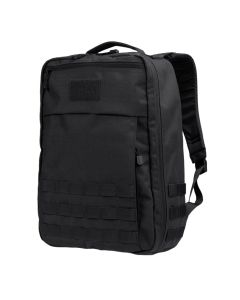 Mochila CONDOR Prime Pack 21L negra