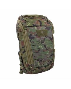 Mochila CORSO Rogue Laser 30L Boscoso Pixelado