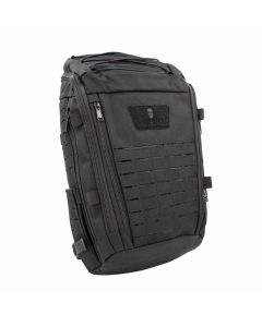 Mochila CORSO Rogue Laser 30L negra