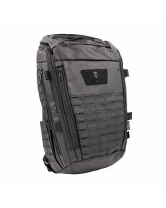 Mochila CORSO Rogue Laser 30L Nylon negra