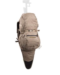 Mochila de Caza EBERLESTOCK Europe II dry earth