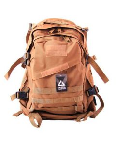 Mochila 3 Días DELTA TACTICS Coyote