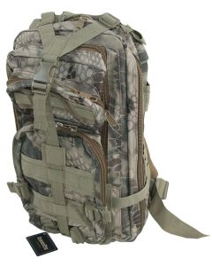Mochila DRAGONPRO 3P 30L Kryptek Highlander