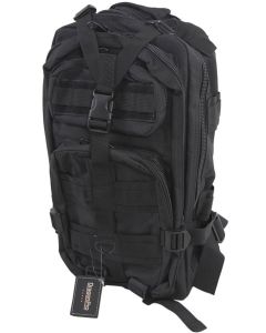 Mochila DRAGONPRO 3P 30L negra