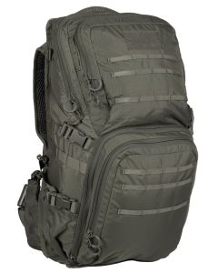 Mochila EBERLESTOCK HiSpeed II 37,5L ranger green