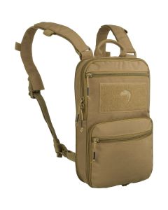 Mochila extensible VIPER VX Buckle Up coyote