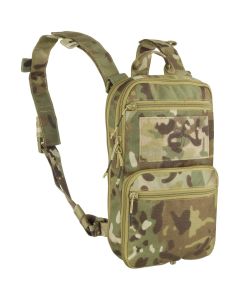 Mochila extensible VIPER VX Buckle Up Multicam